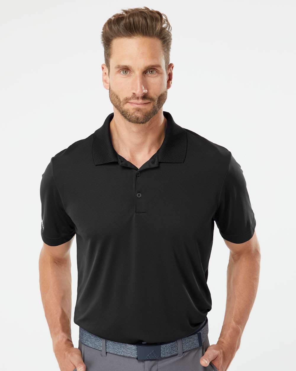 Adidas - Performance Polo - A230 - PRINTED