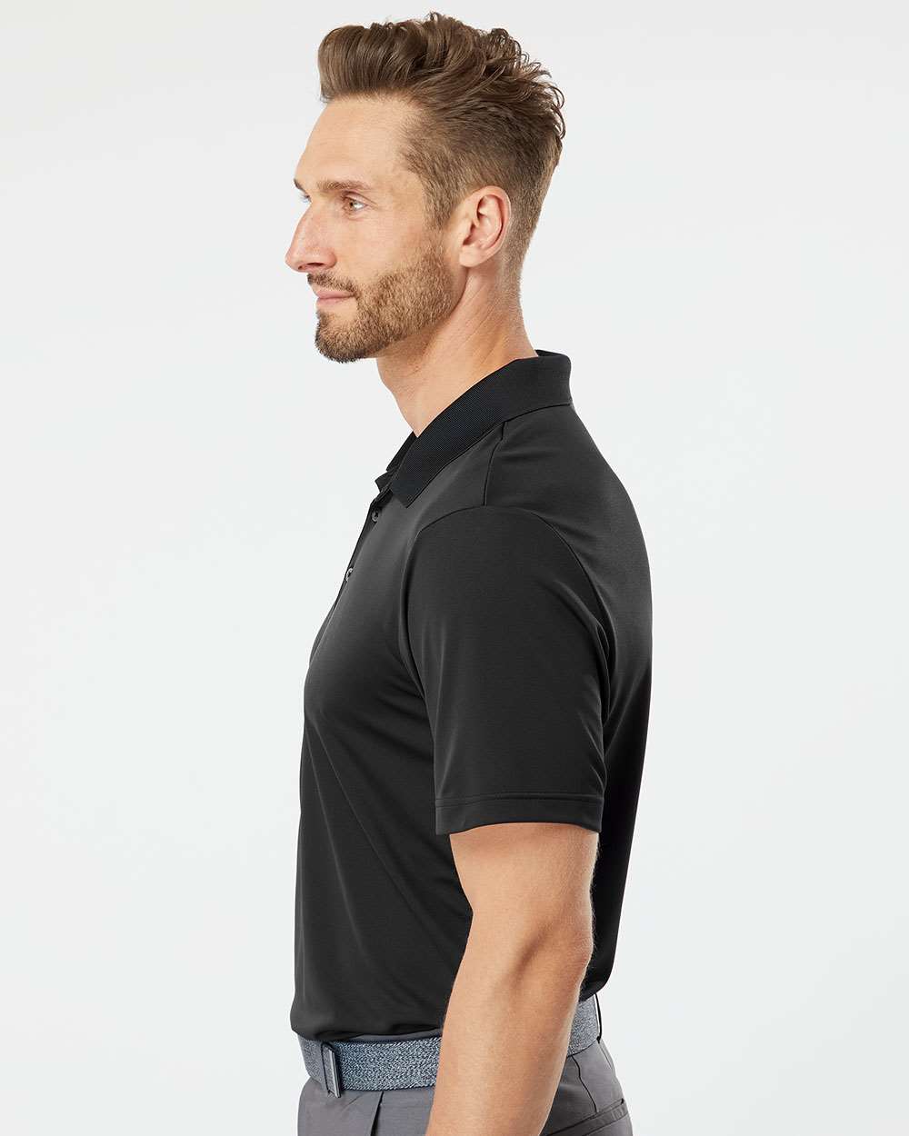 Adidas - Performance Polo - A230 - PRINTED