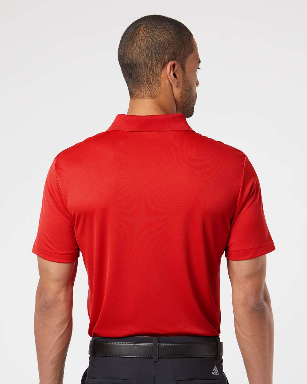 Adidas - Performance Polo - A230 - PRINTED