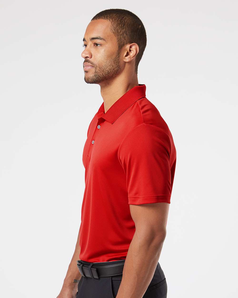 Adidas - Performance Polo - A230 - PRINTED