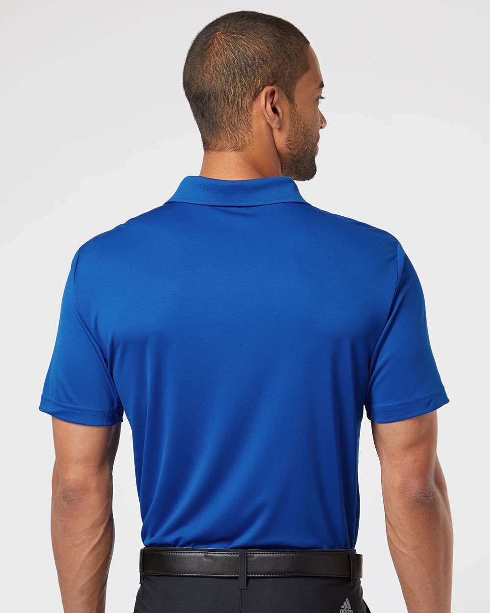 Adidas - Performance Polo - A230 - PRINTED