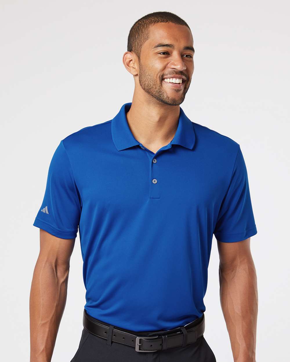 Adidas - Performance Polo - A230 - PRINTED