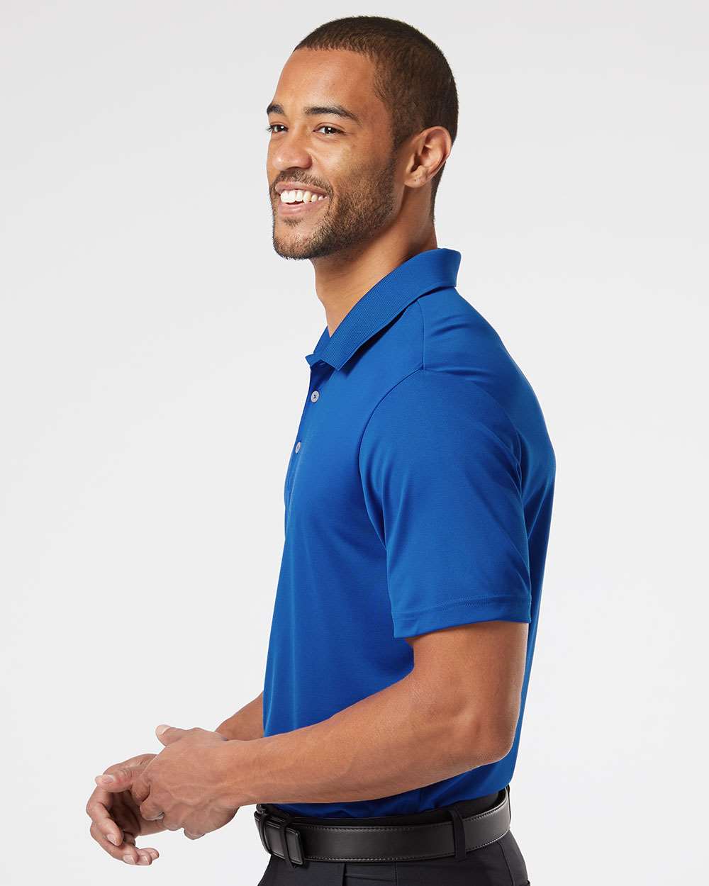 Adidas - Performance Polo - A230 - PRINTED