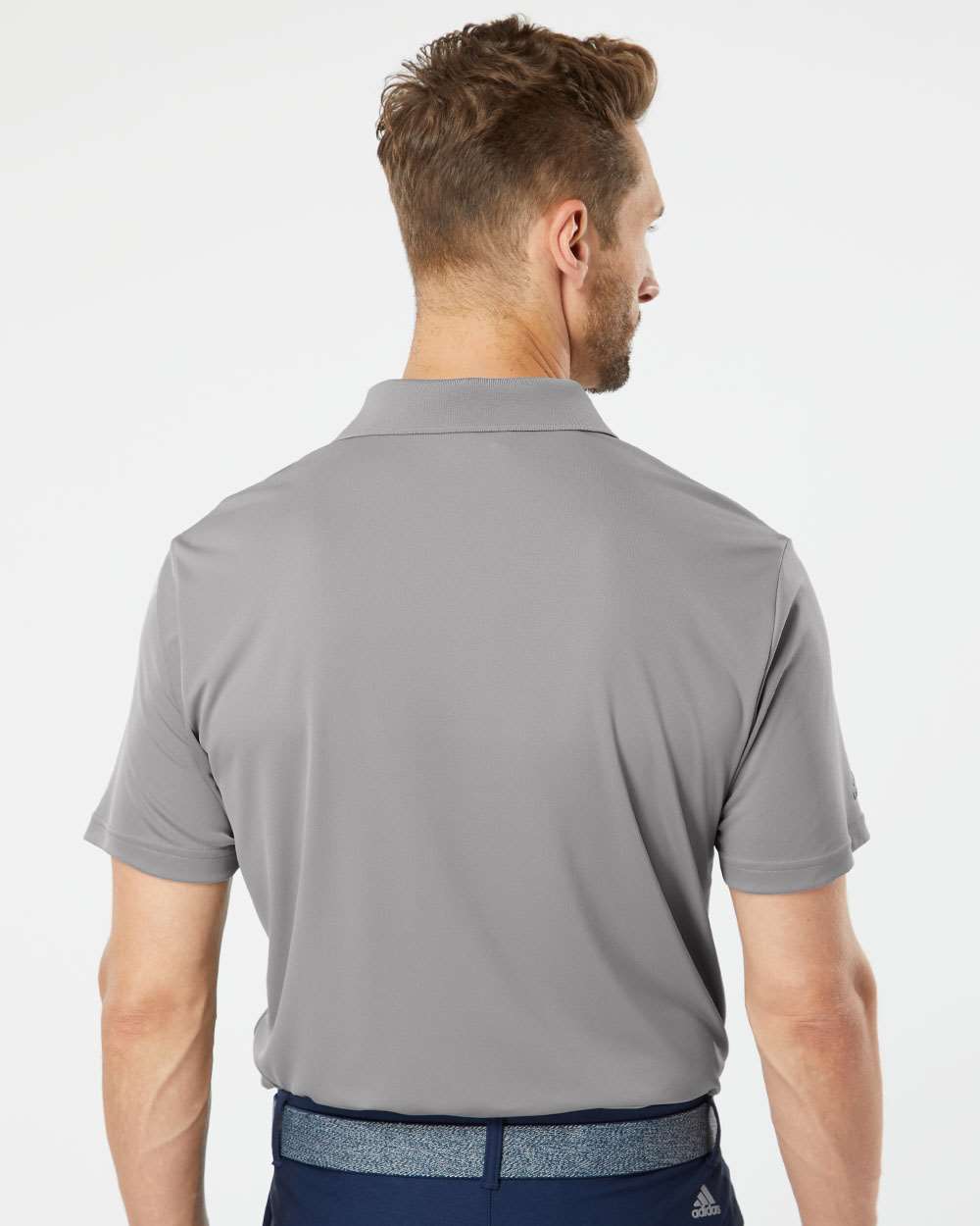 Adidas - Performance Polo - A230 - PRINTED