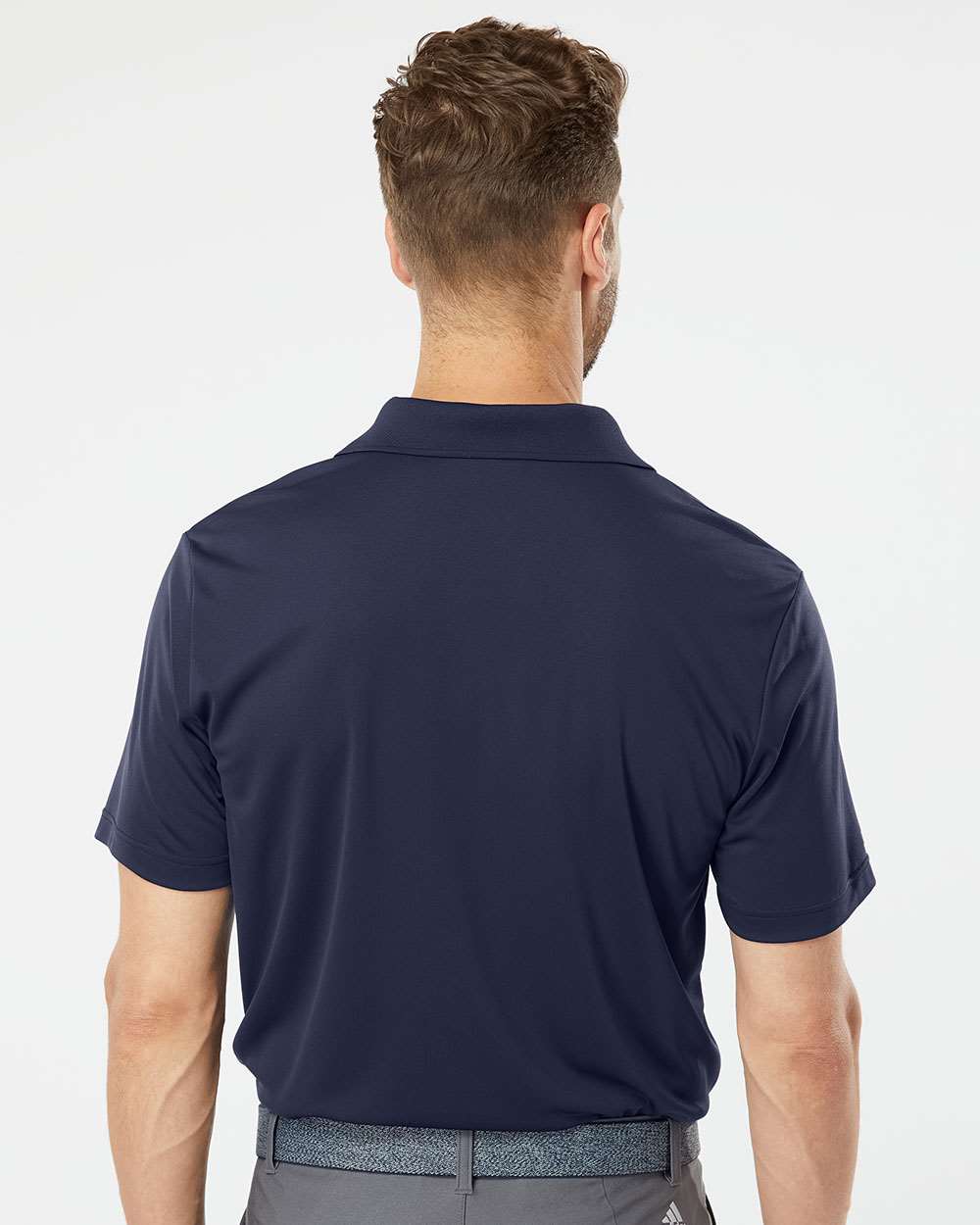 Adidas - Performance Polo - A230 - PRINTED