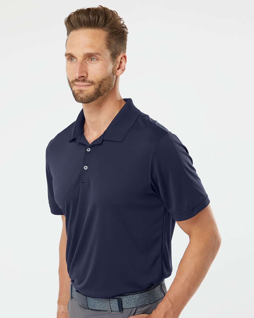 Adidas - Performance Polo - A230 - PRINTED