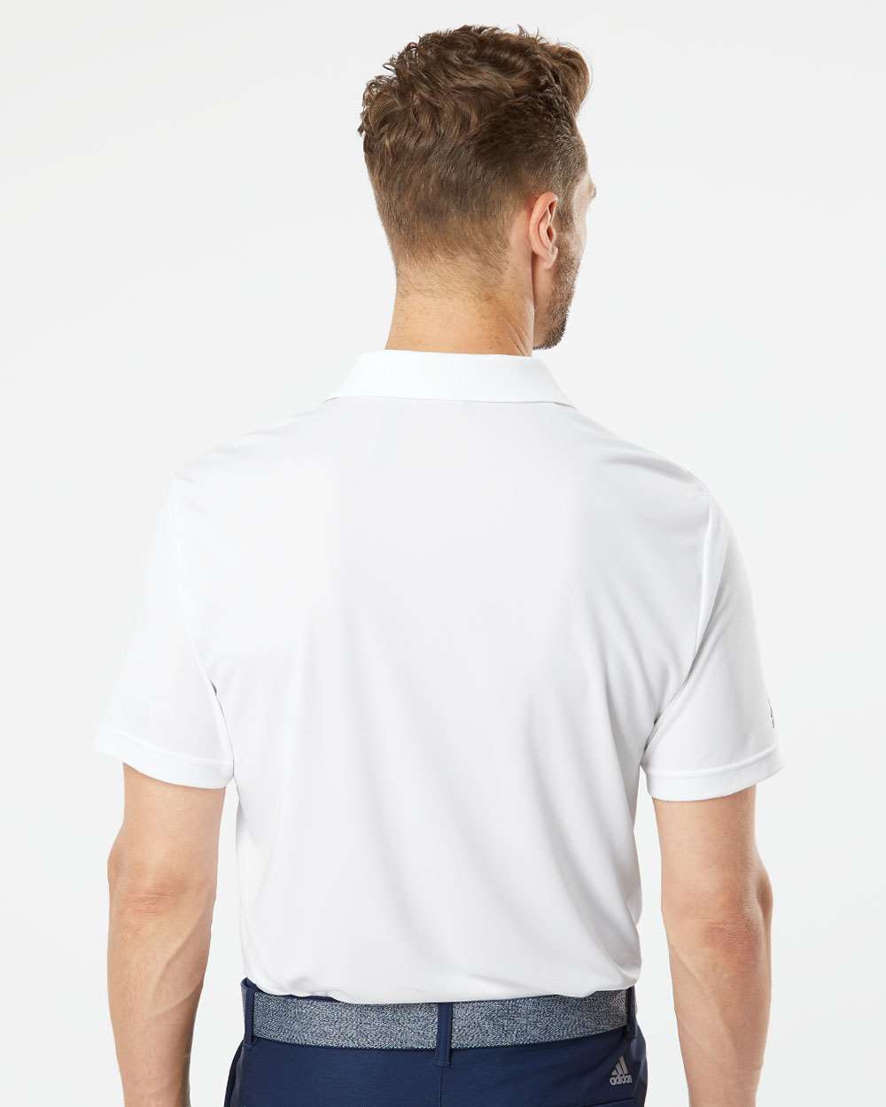 Adidas - Performance Polo - A230 - PRINTED