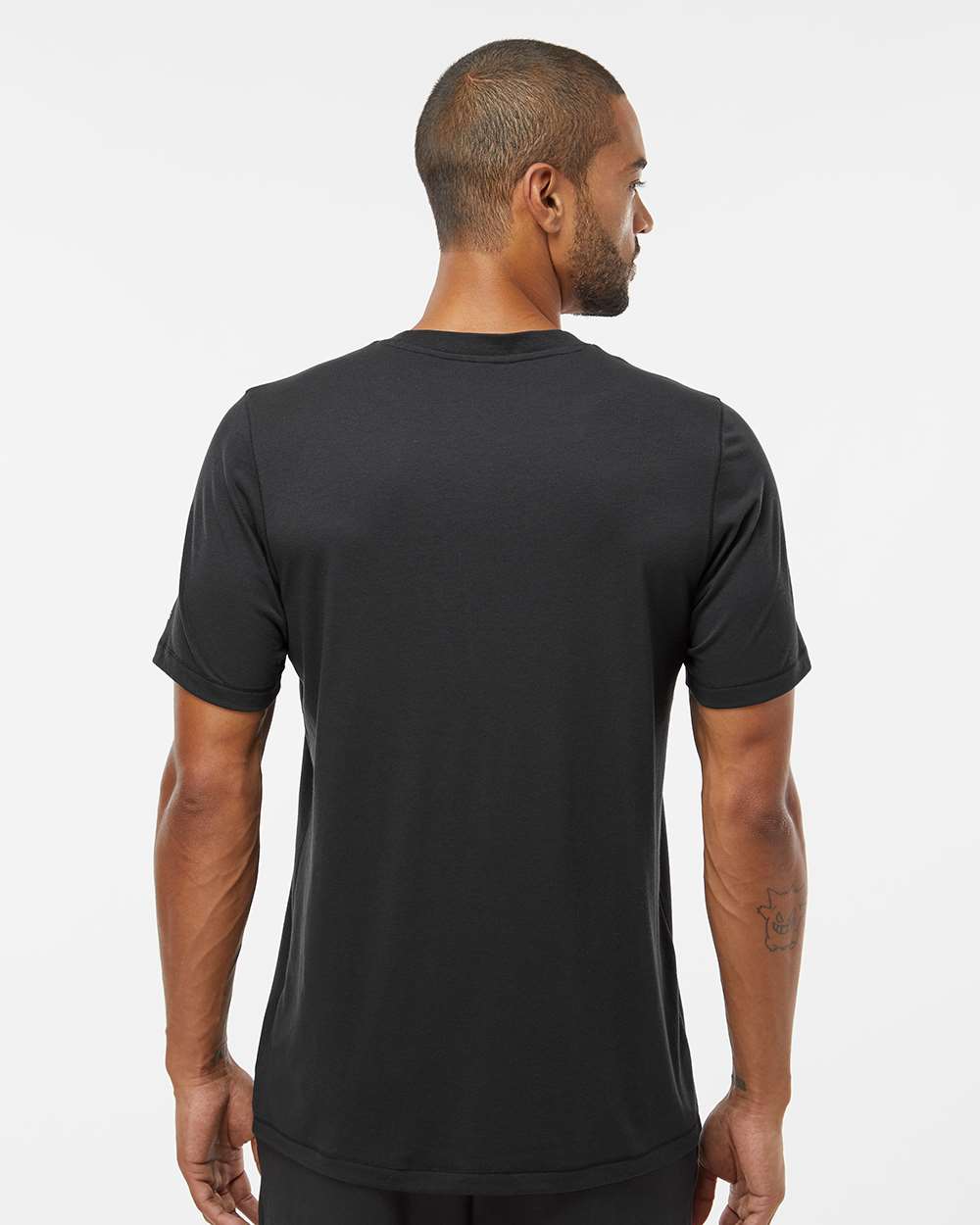 Adidas - Blended T-Shirt - A556 - PRINTED