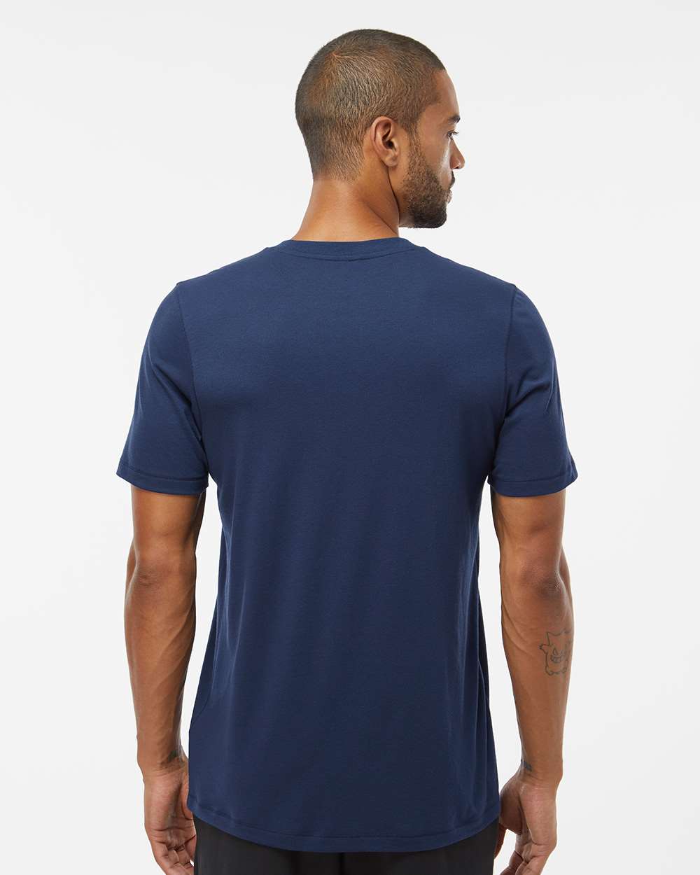 Adidas - Blended T-Shirt - A556 - PRINTED
