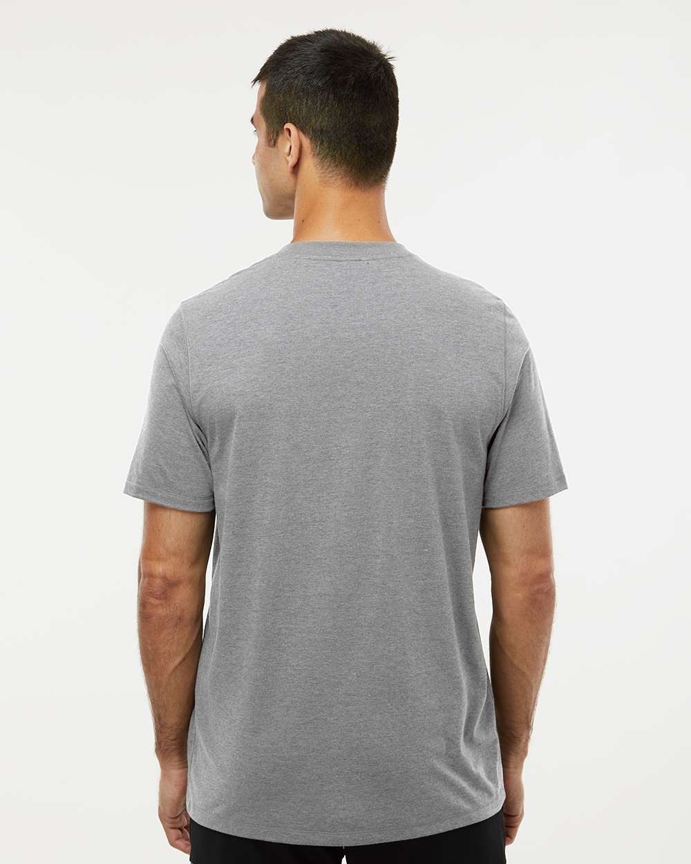 Adidas - Blended T-Shirt - A556 - PRINTED