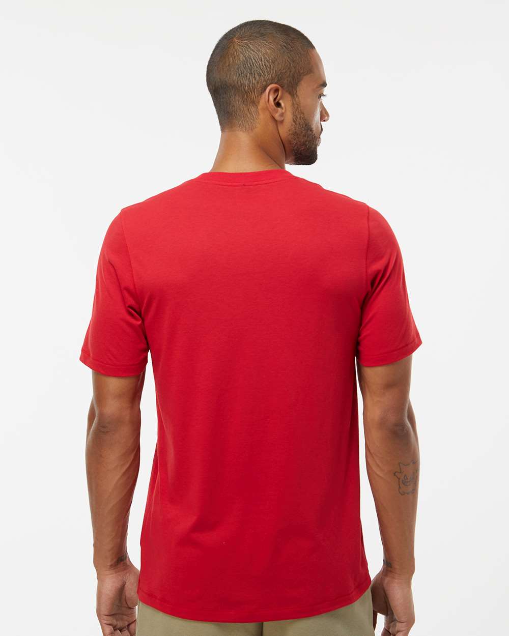 Adidas - Blended T-Shirt - A556 - PRINTED