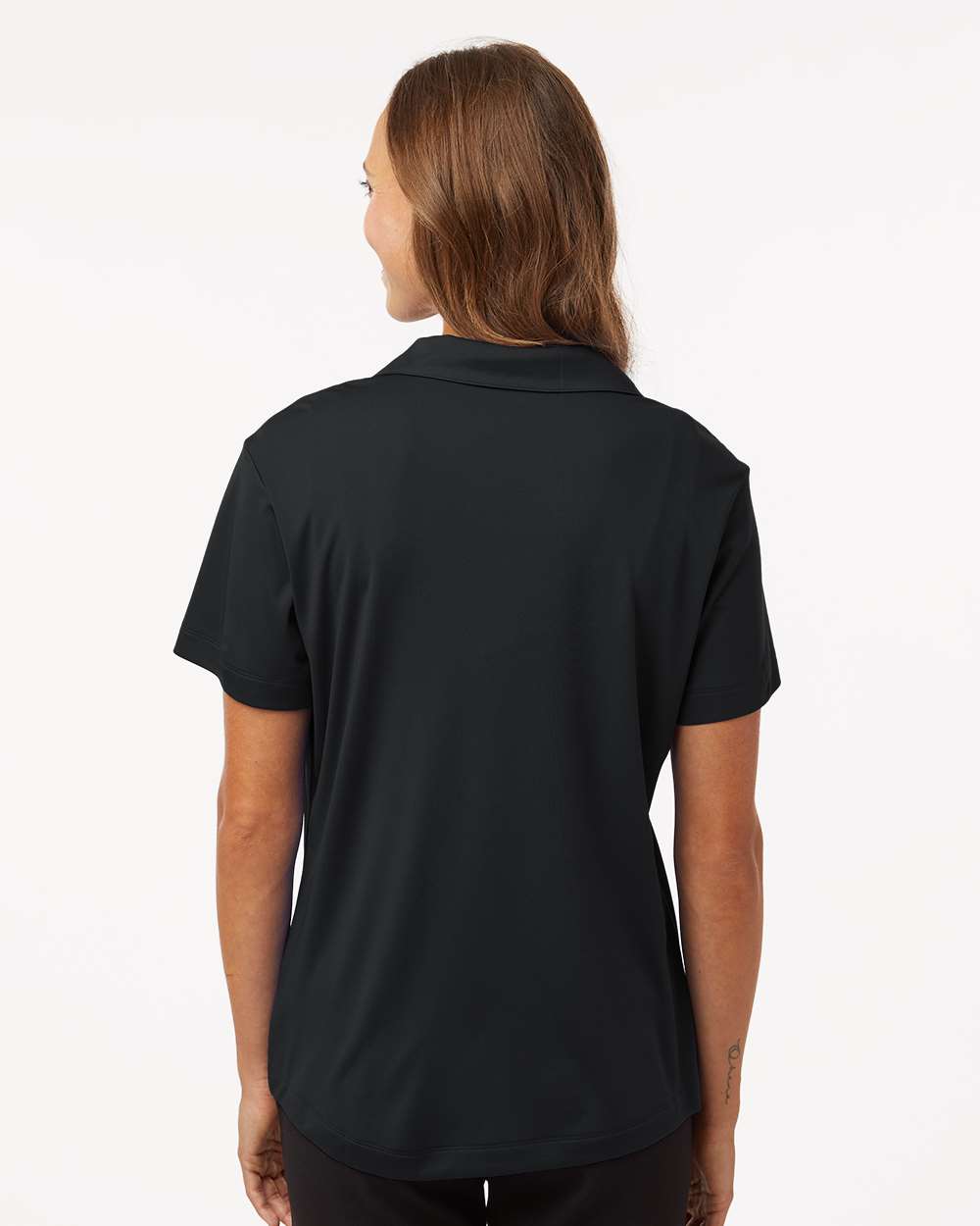 Allpro premium Women's Pro-Lock Performance Polo