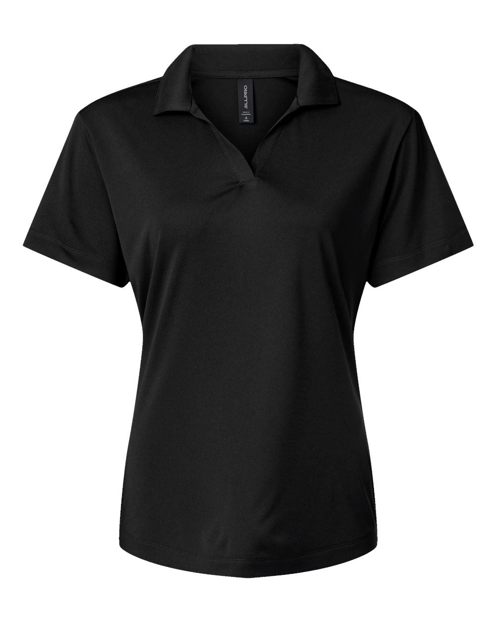 Allpro premium Women's Pro-Lock Performance Polo