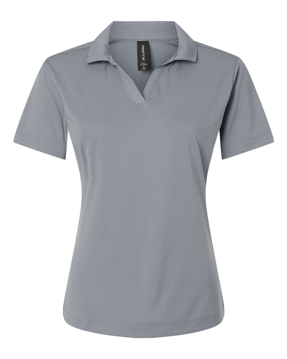 Allpro premium Women's Pro-Lock Performance Polo