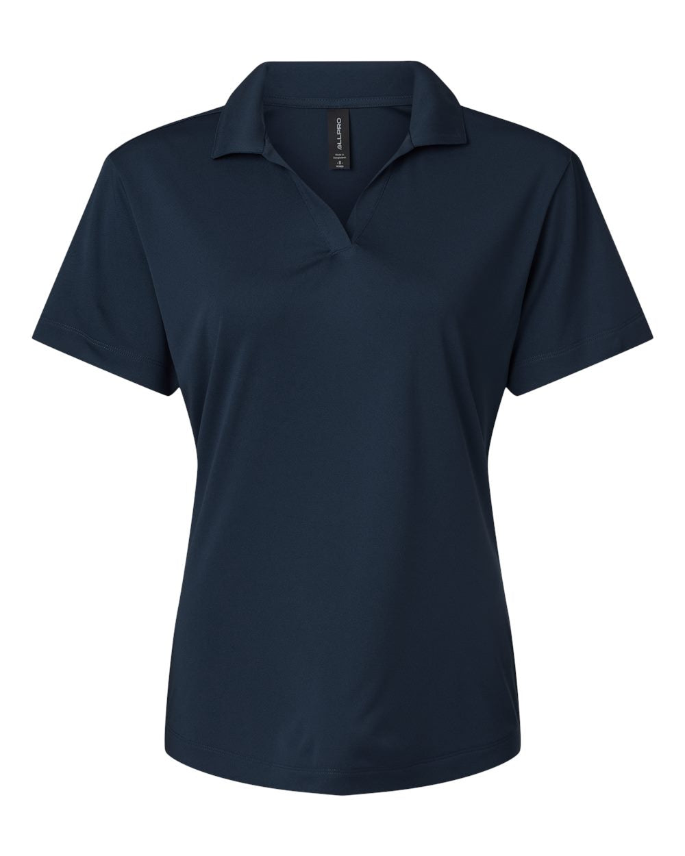 Allpro premium Women's Pro-Lock Performance Polo