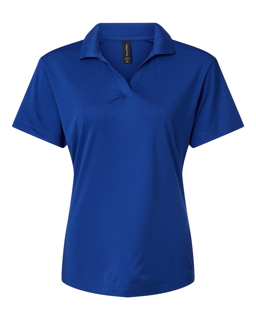 Allpro premium Women's Pro-Lock Performance Polo
