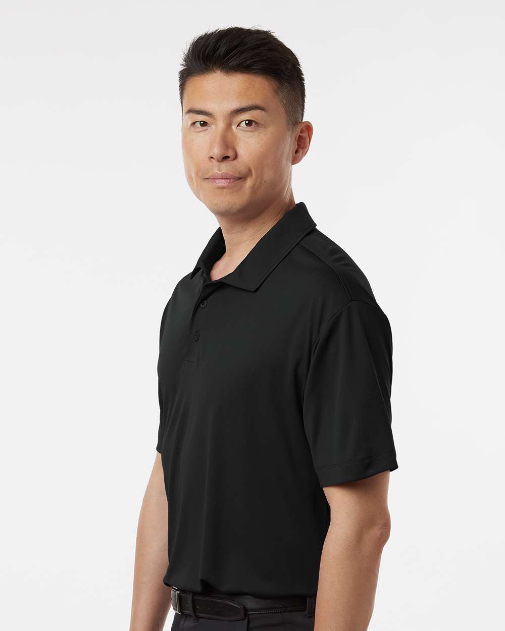 Men's Pro-Lock Performance Polo - 41800 - EMBROIDERY