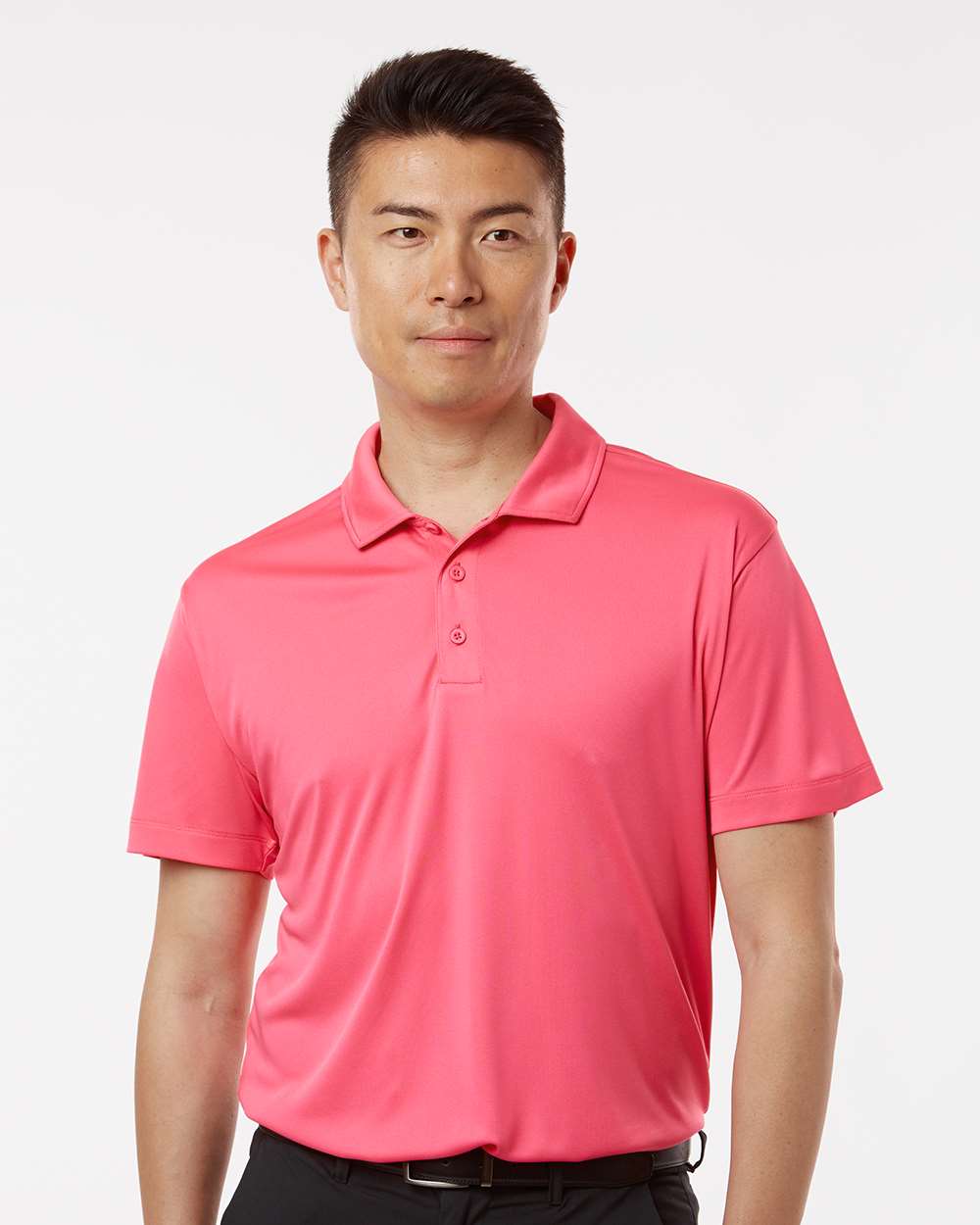 Men's Pro-Lock Performance Polo - 41800 - PRINTED