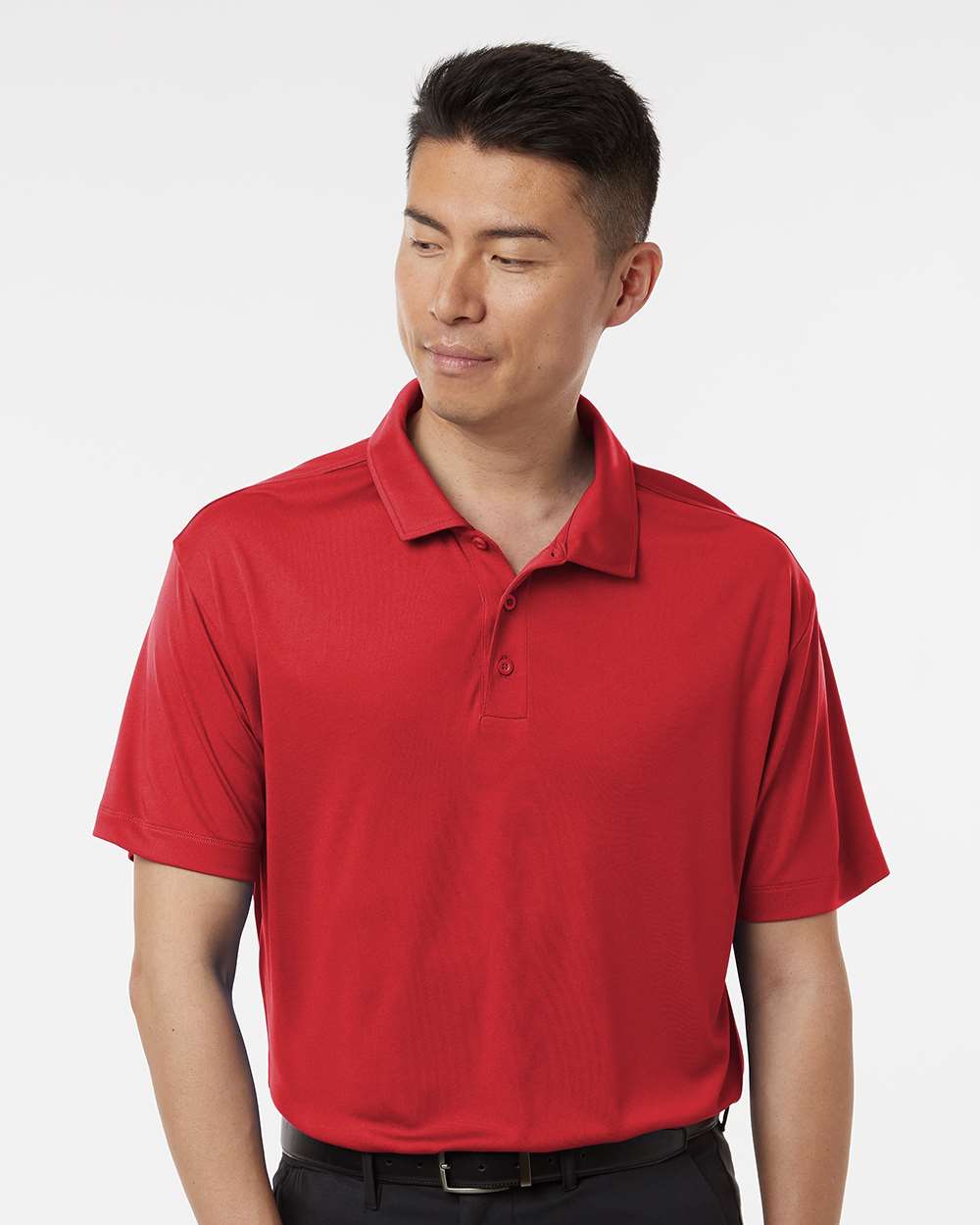 Men's Pro-Lock Performance Polo - 41800 - EMBROIDERY