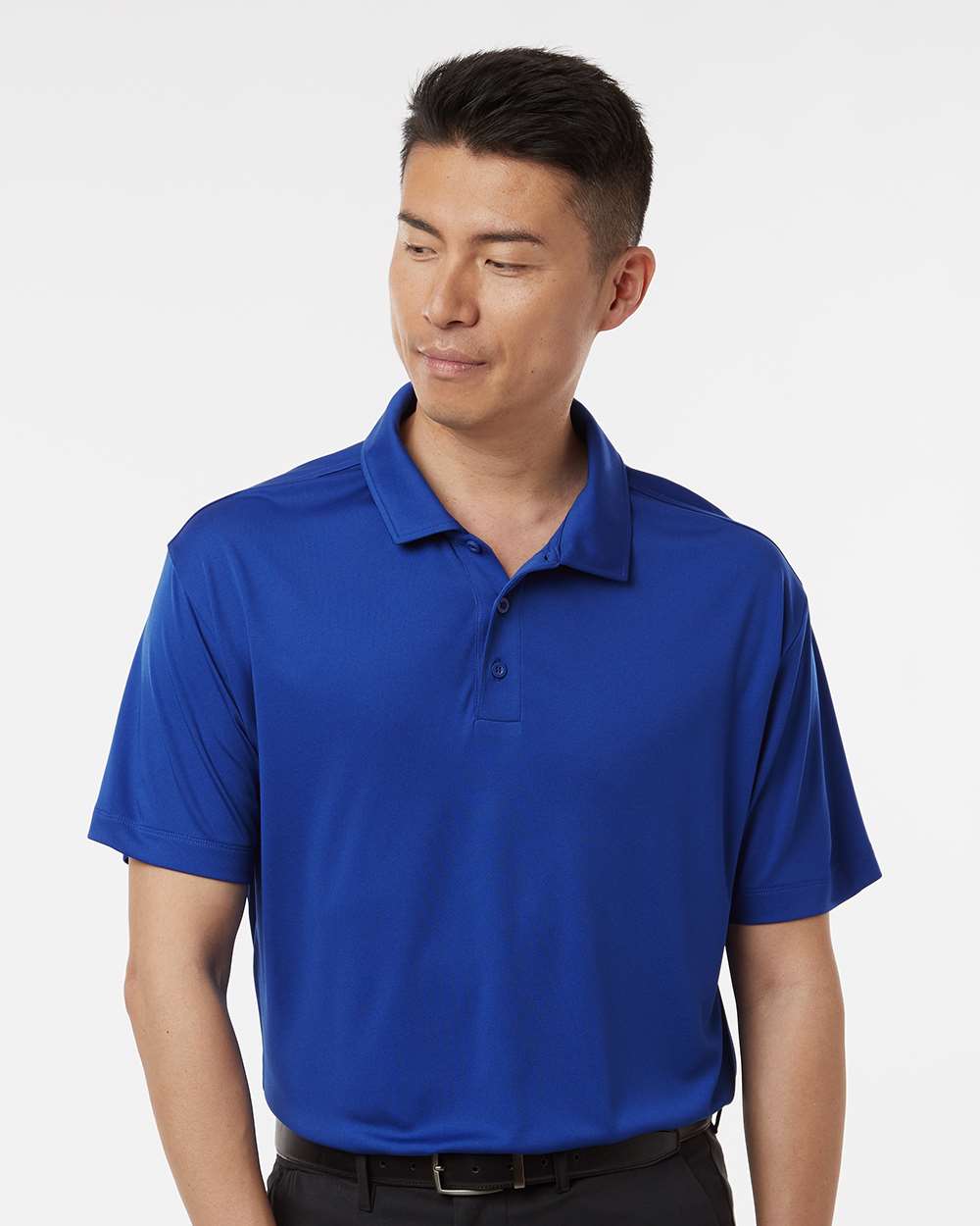 Men's Pro-Lock Performance Polo - 41800 - PRINTED