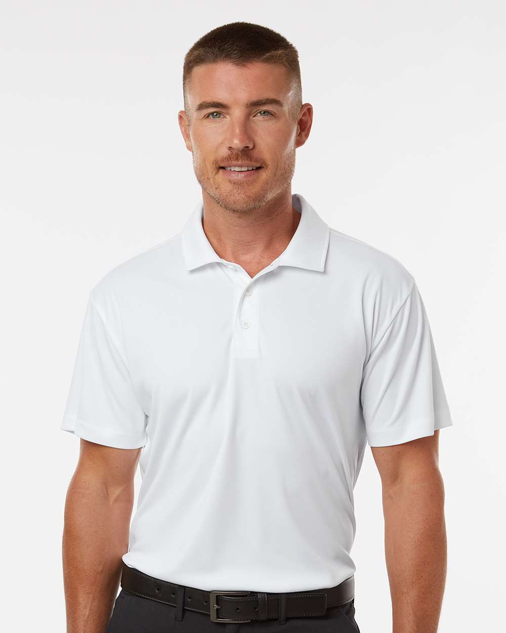 Men's Pro-Lock Performance Polo - 41800 - EMBROIDERY