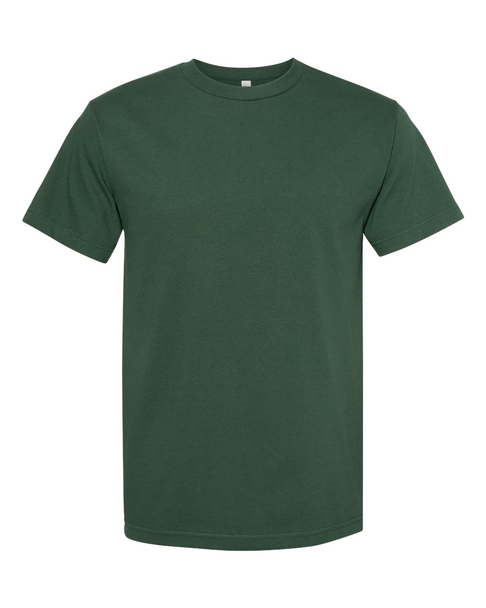 American Apparel Unisex Heavyweight Cotton Tee - 1301