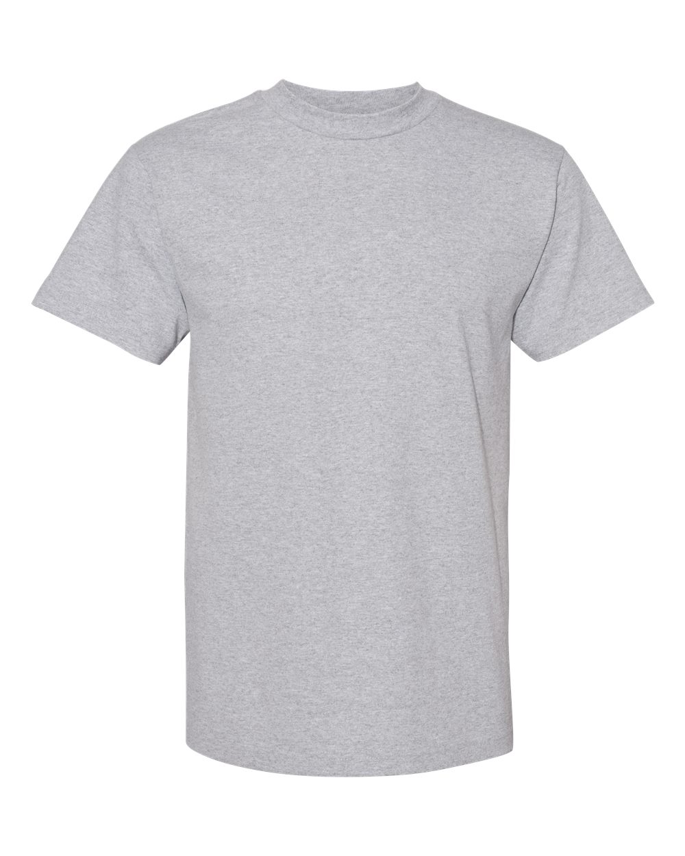 American Apparel Unisex Heavyweight Cotton Tee - 1301