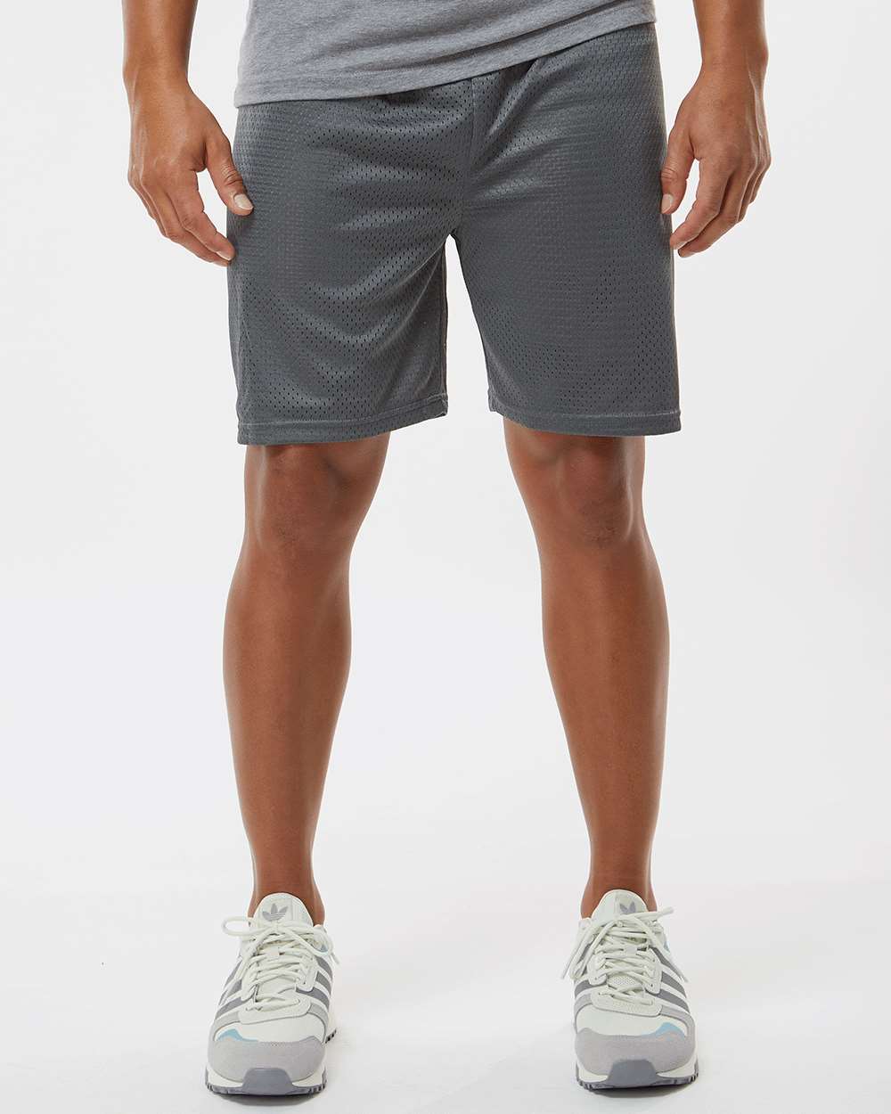 C2 Sport - Mesh 7" Shorts - 5107 - PRINTED