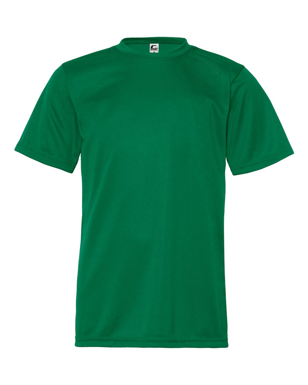 C2 Sport - Youth Performance T-Shirt - 5200 - EMBROIDERY