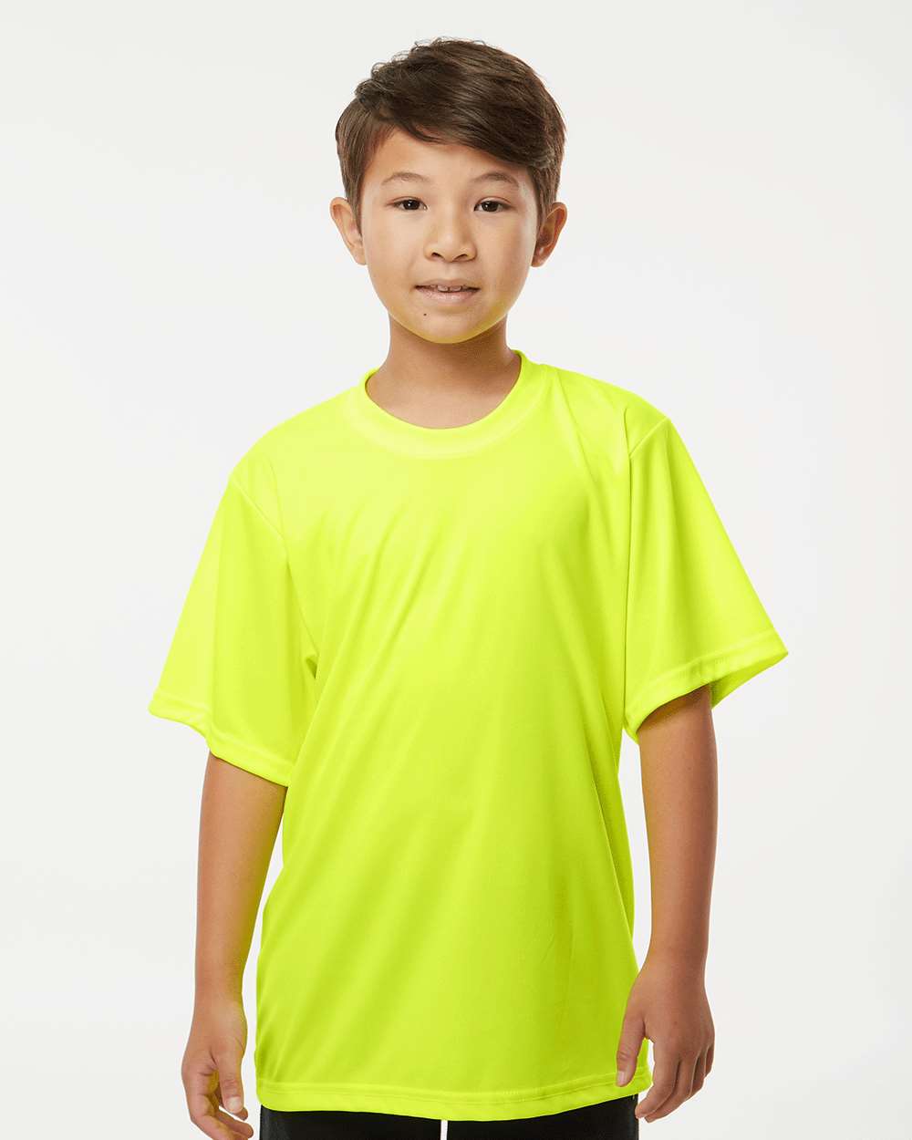 C2 Sport - Youth Performance T-Shirt - 5200 - EMBROIDERY