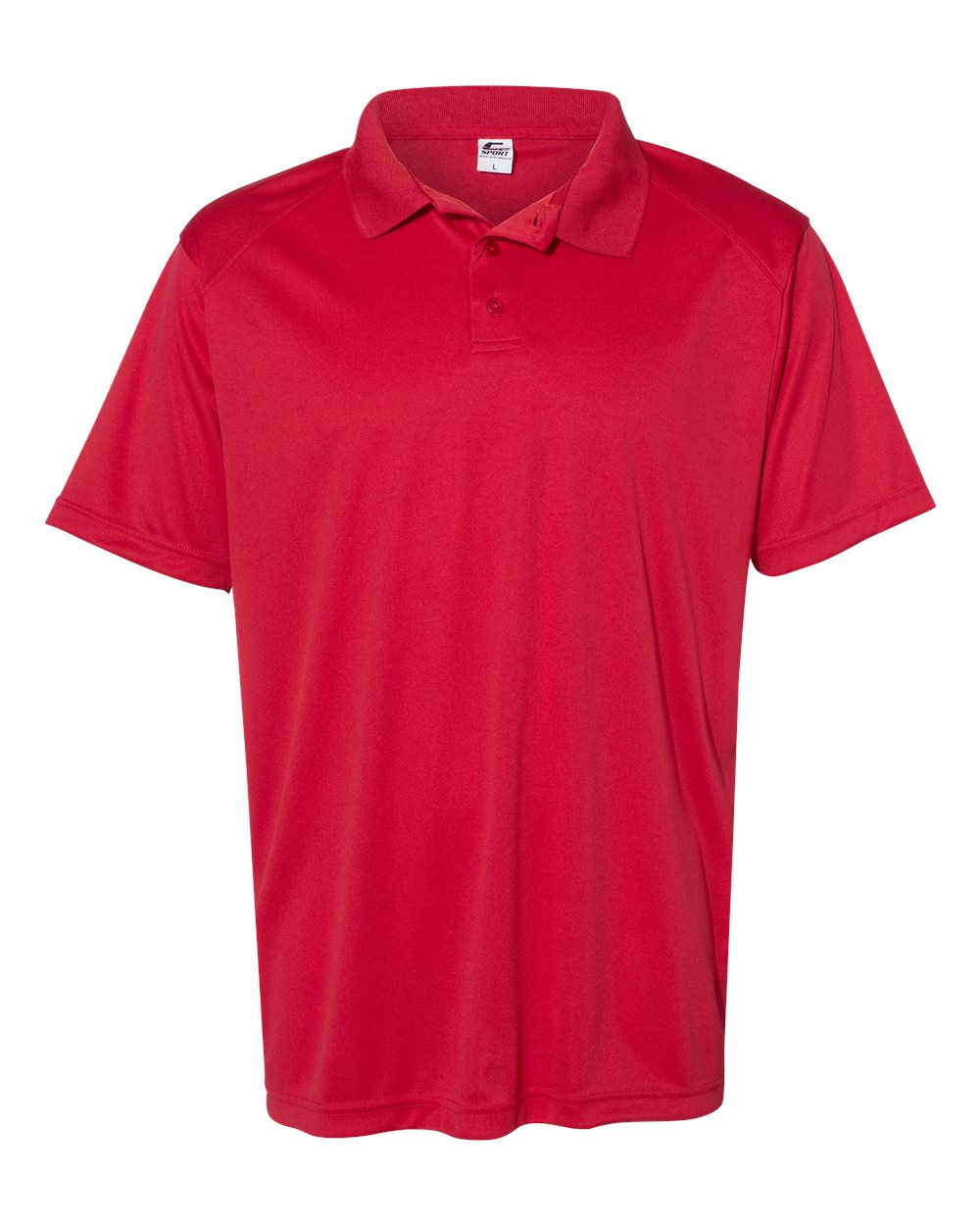 C2 Sport - Utility Polo - 5900 - Printed