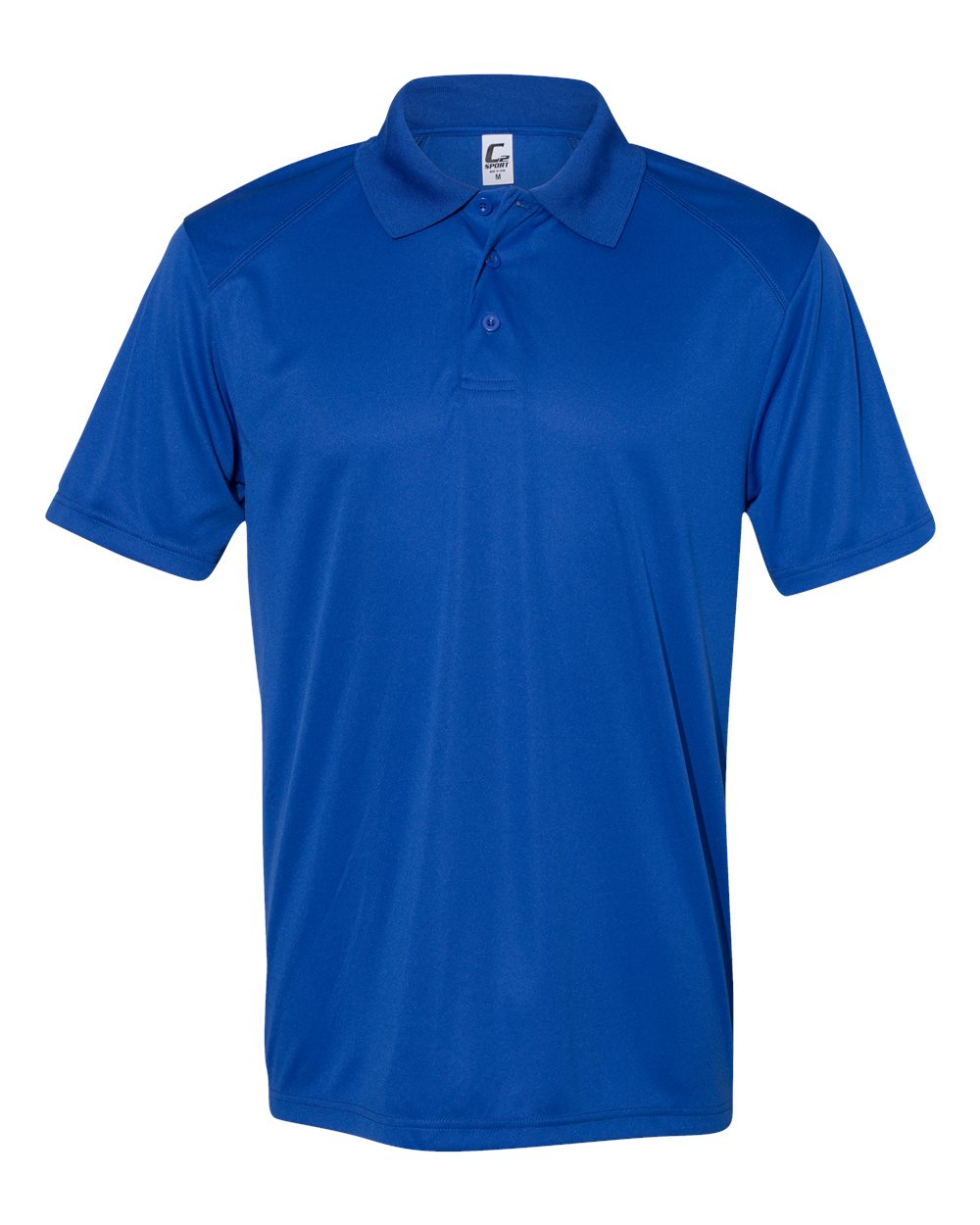 C2 Sport - Utility Polo - 5900 - Printed