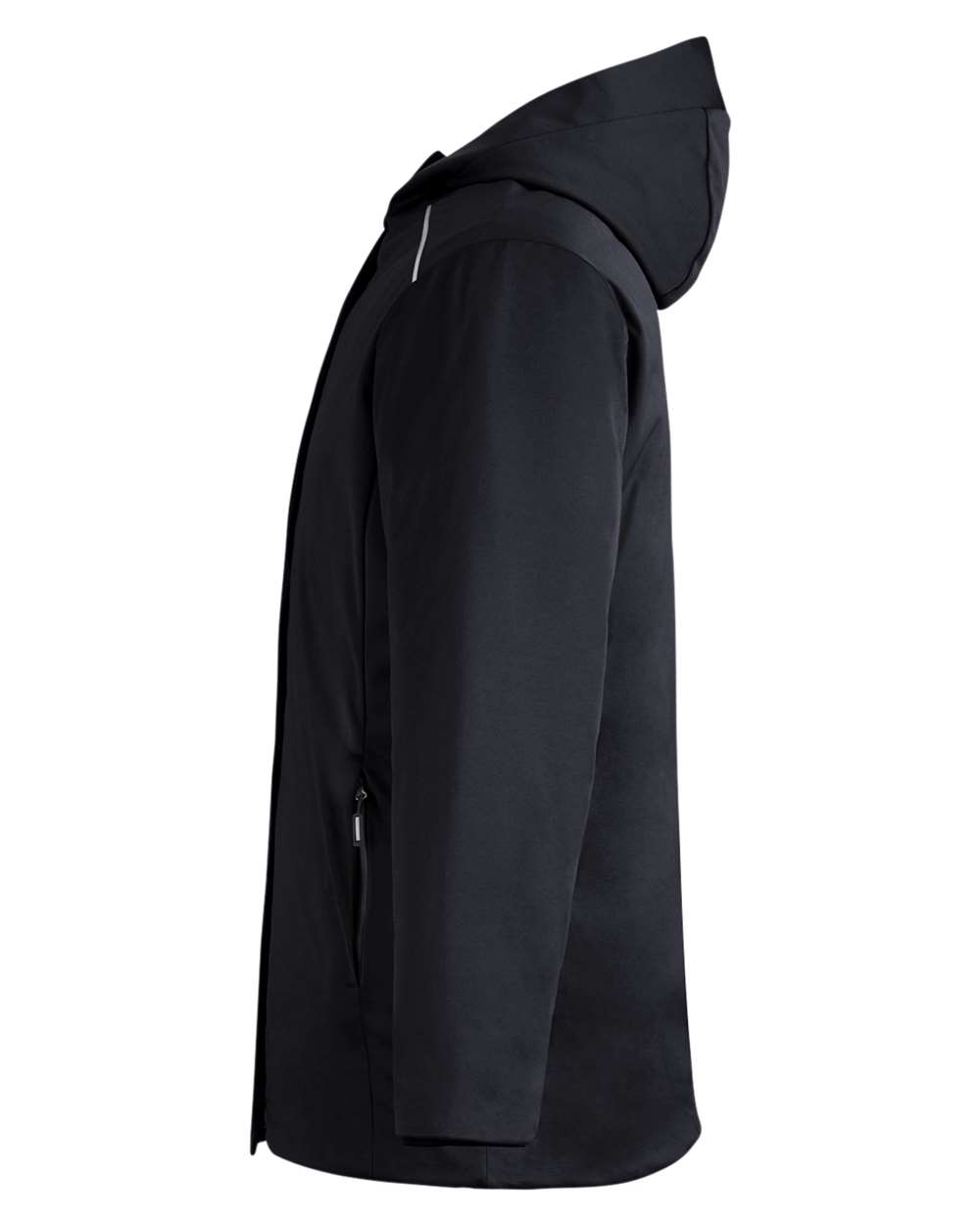 Unisex Techno Lite Flat-Fill Insulated Jacket - CE715 - PRINTED