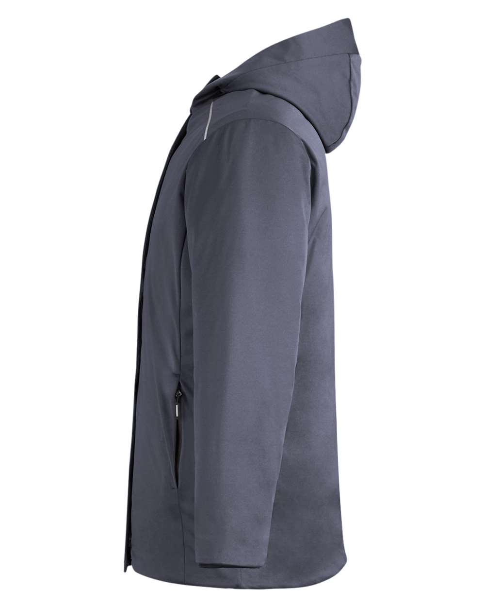 Unisex Techno Lite Flat-Fill Insulated Jacket - CE715 - PRINTED