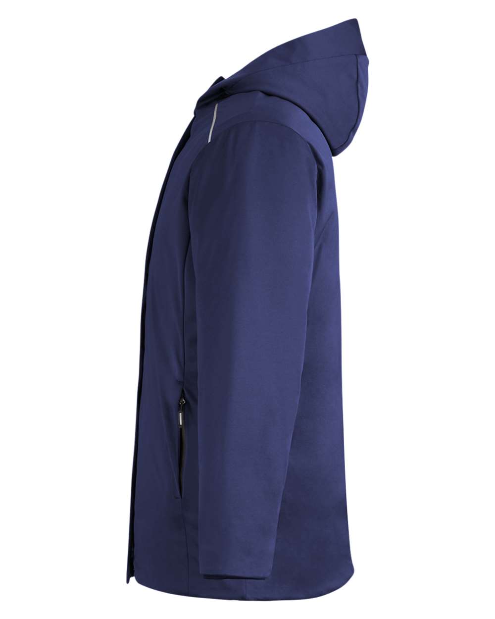 Unisex Techno Lite Flat-Fill Insulated Jacket - CE715 - PRINTED
