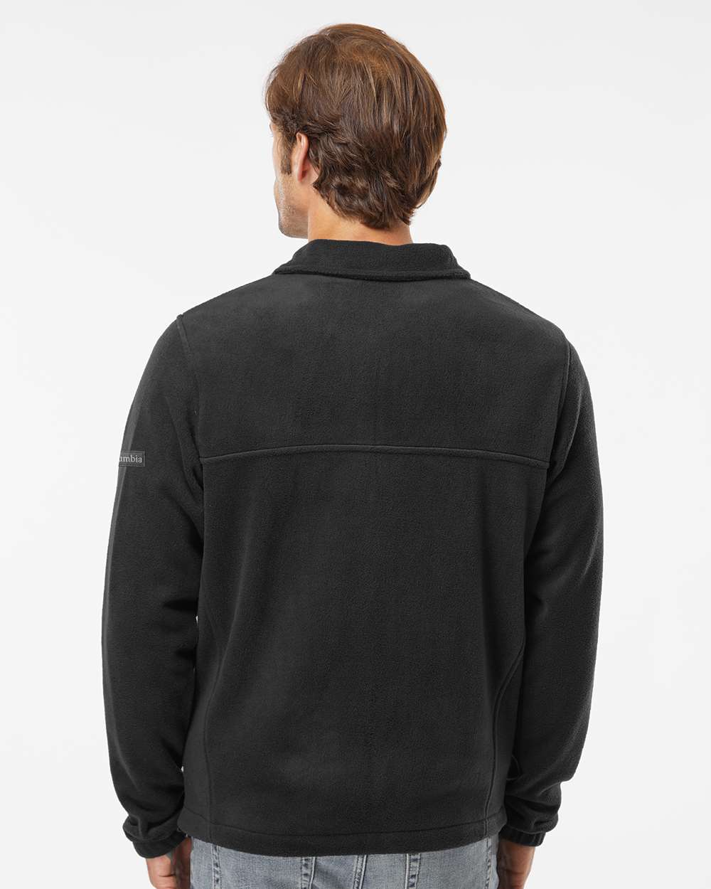 Columbia - Steens Mountain™ Full Zip 2.0 Jacket - 212478 - EMBROIDERY