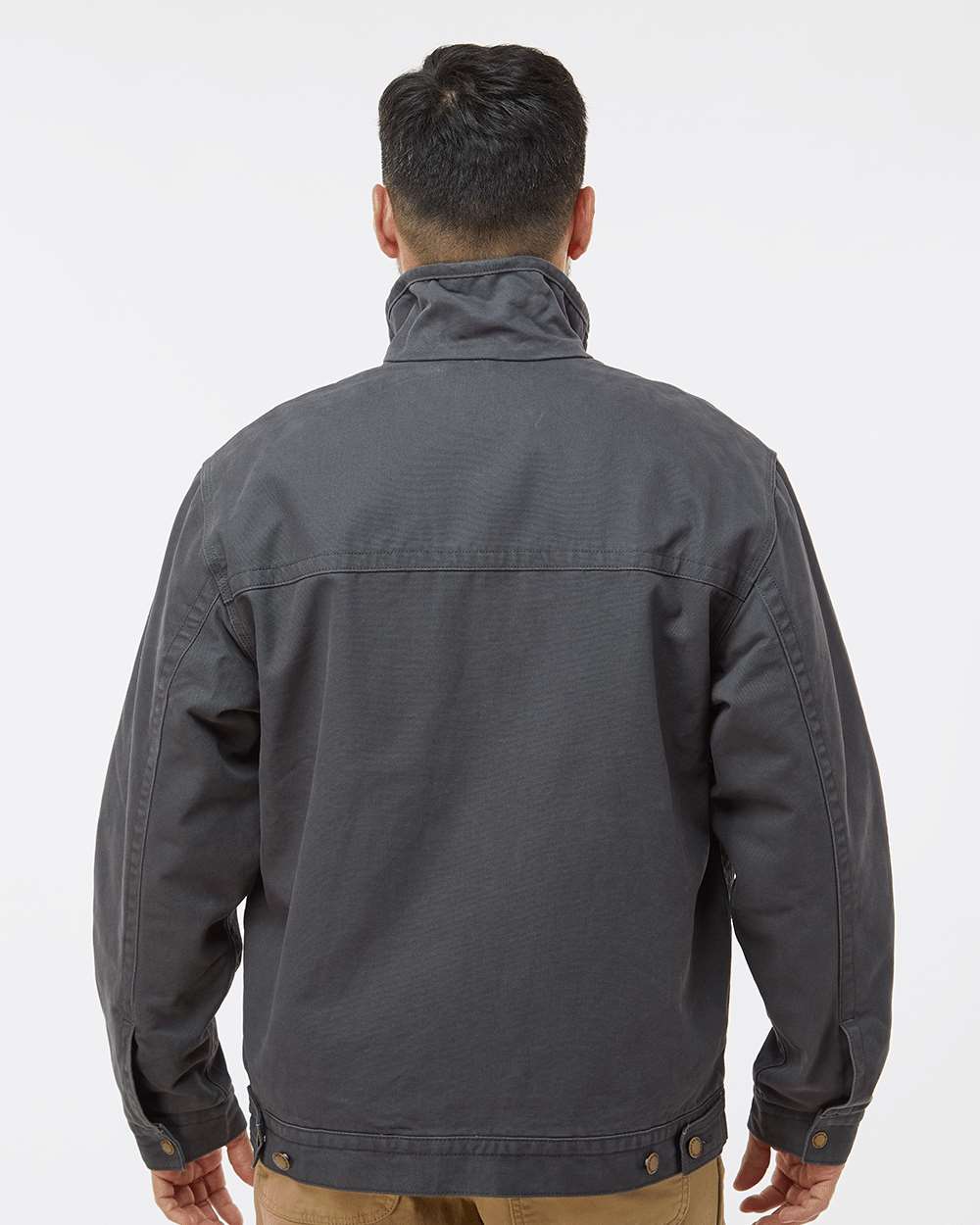 DRI DUCK - Veste Maverick Boulder Cloth™ avec doublure en couverture - 5028 - IMPRIMÉ