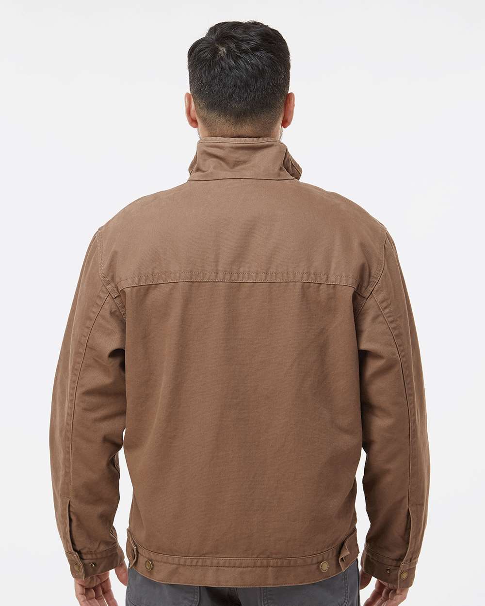 DRI DUCK - Veste Maverick Boulder Cloth™ avec doublure en couverture - 5028 - IMPRIMÉ