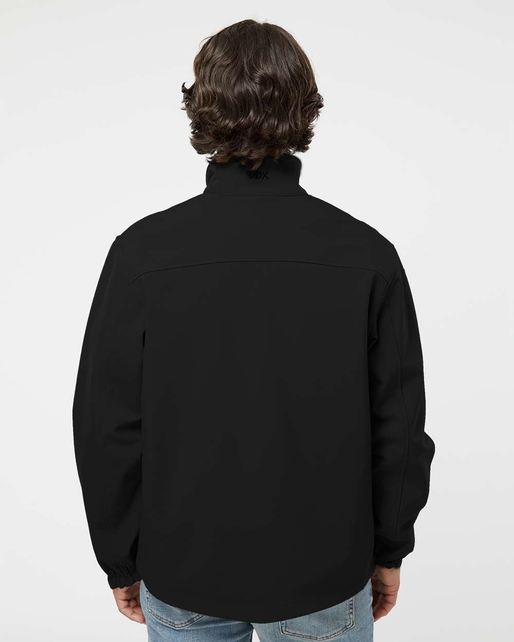 DRI DUCK - Veste Soft Shell Motion - 5350 - IMPRIMÉE