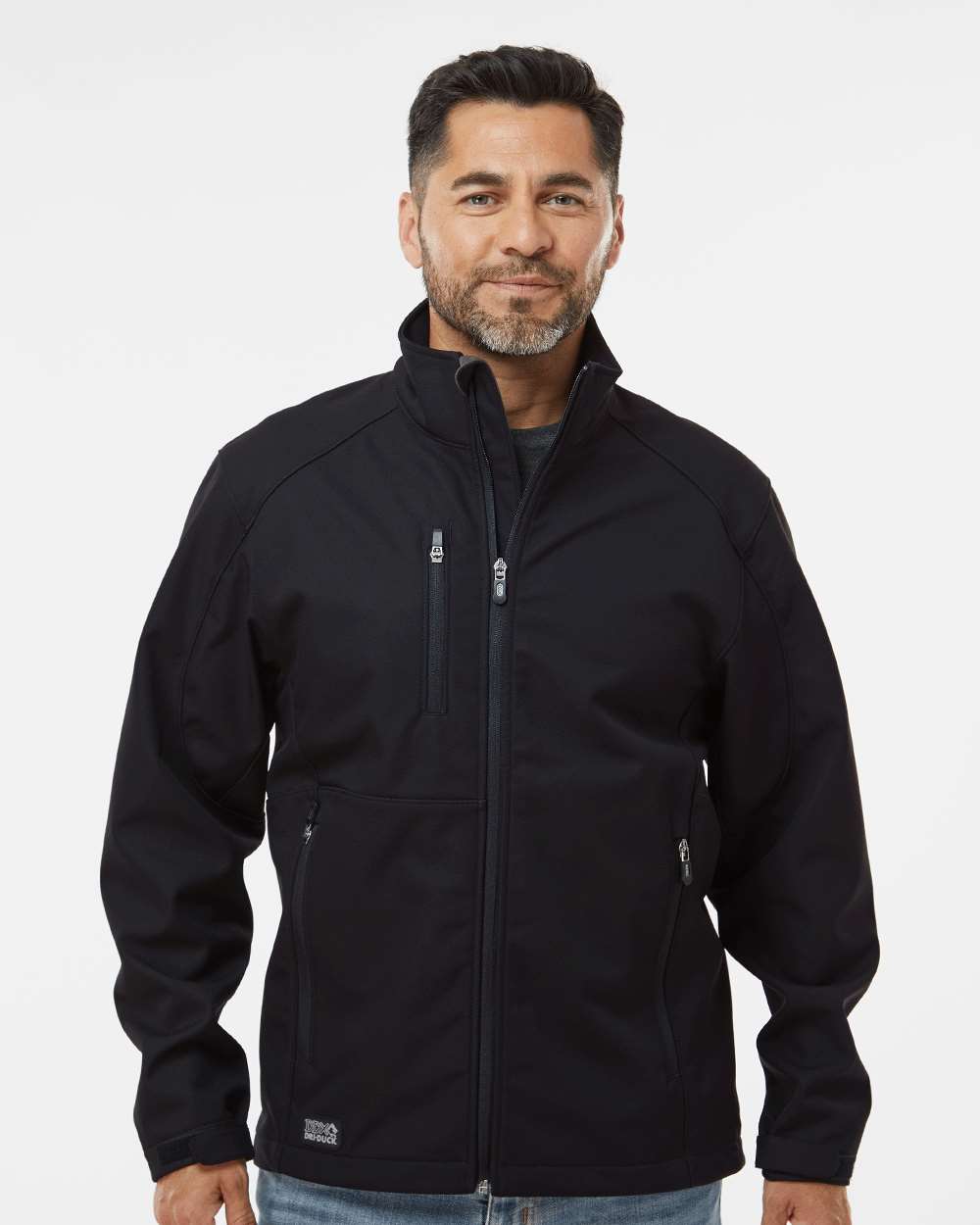 DRI DUCK - Veste d'accélération - 5365 - IMPRIMÉ