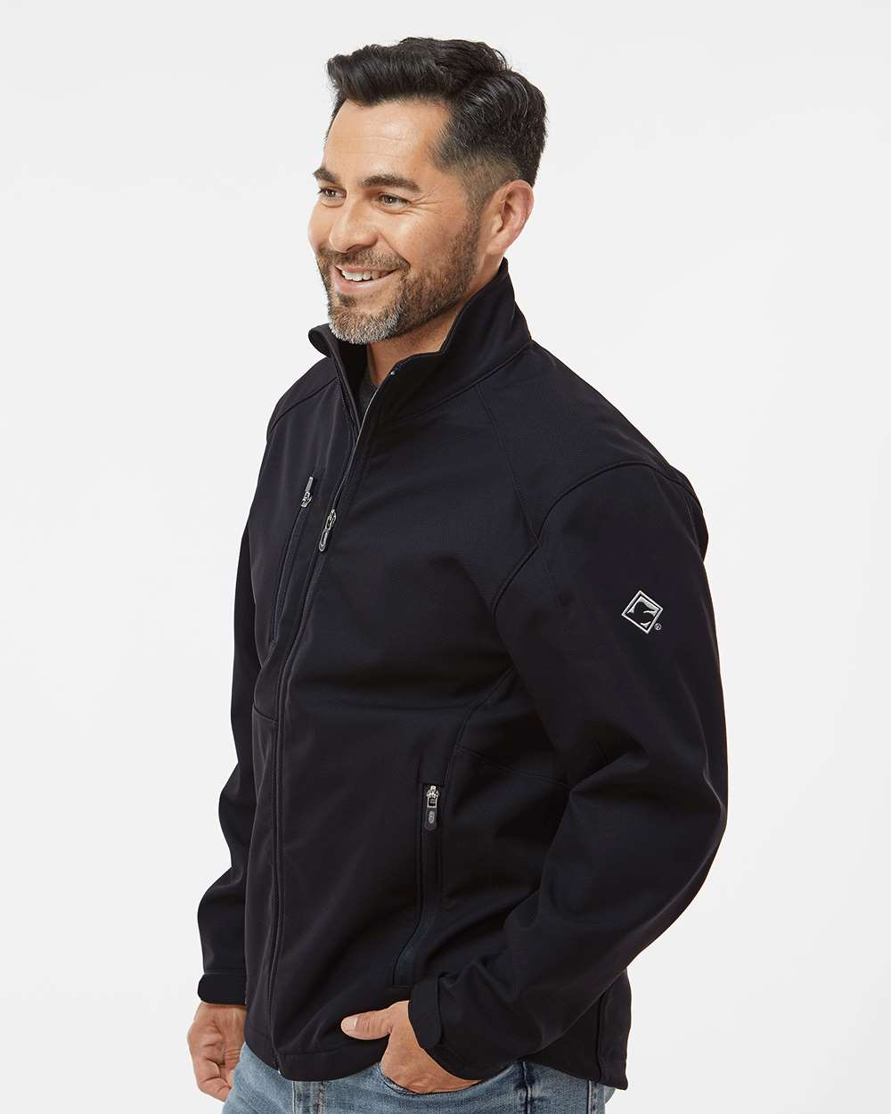 DRI DUCK - Veste d'accélération - 5365 - IMPRIMÉ