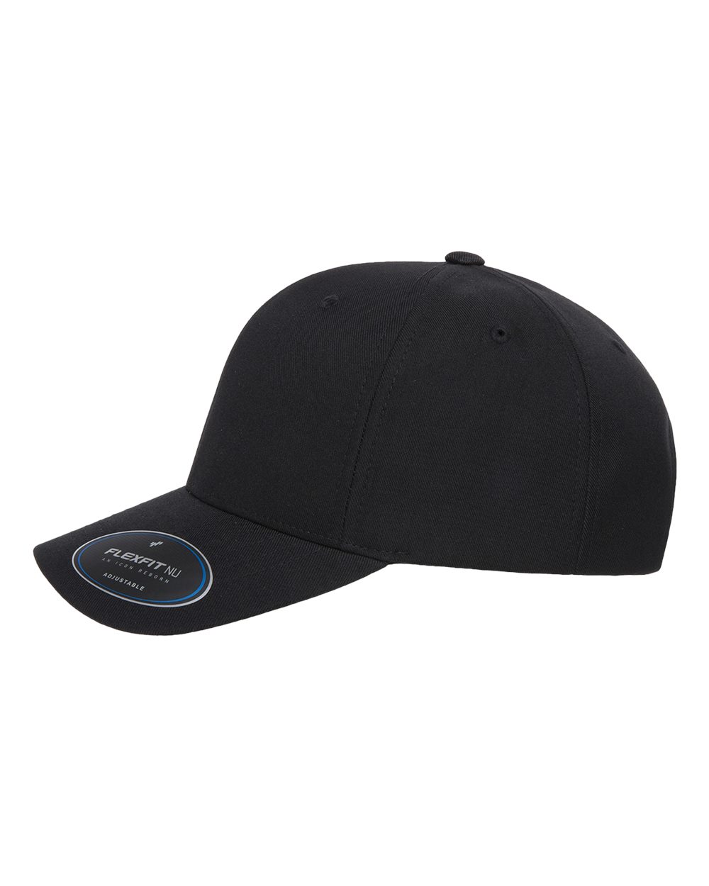 FLEXFIT NU® Adjustable Cap - 6110NU - Embroidery