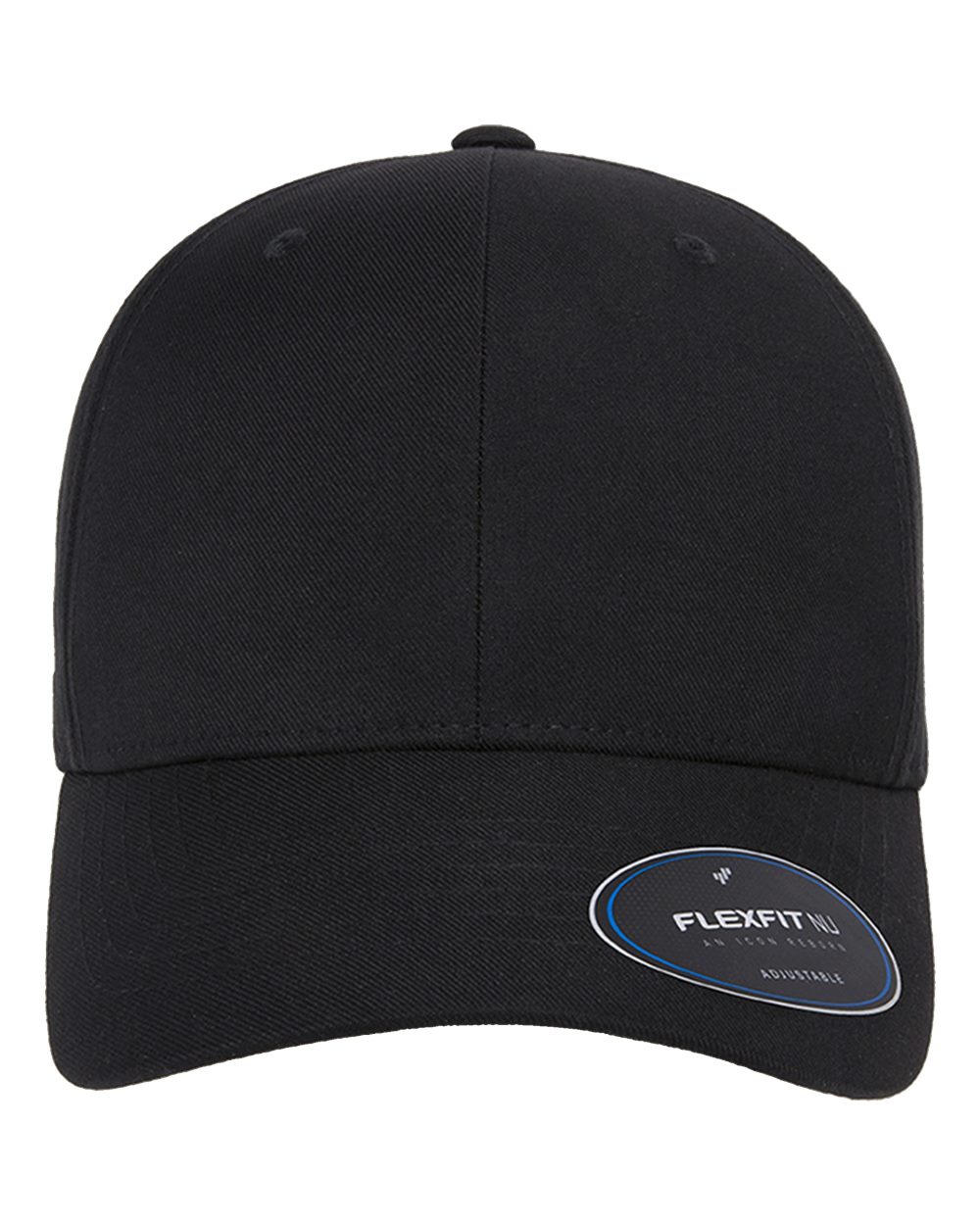 FLEXFIT NU® Adjustable Cap - 6110NU - Embroidery