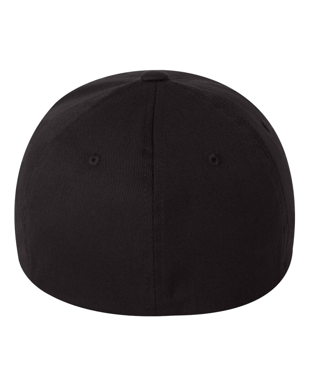 Flexfit - Cotton Blend Cap - 6277 - EMBROIDERY