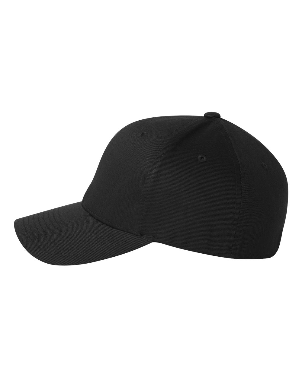 Flexfit - Cotton Blend Cap - 6277 - EMBROIDERY