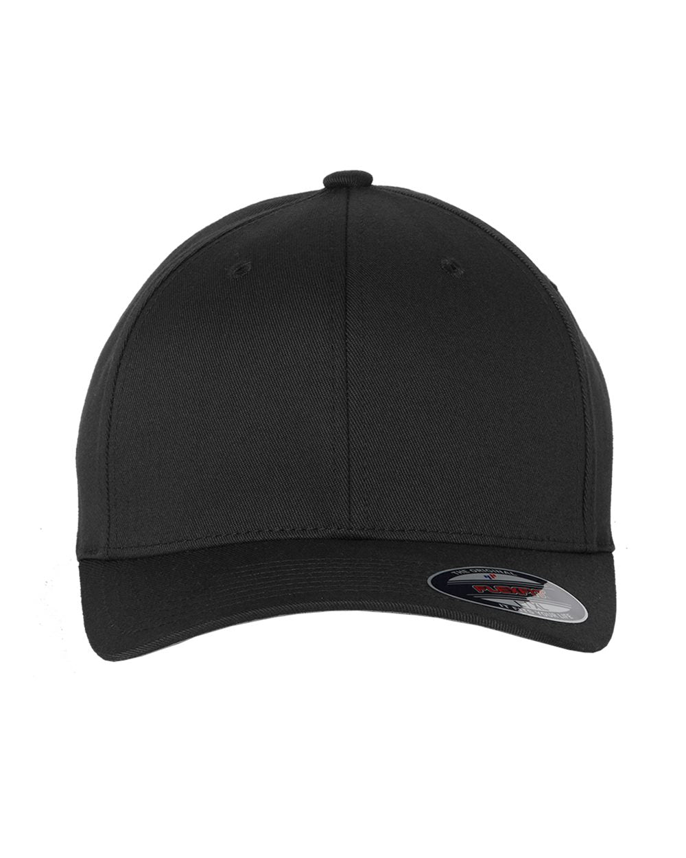 Flexfit - Cotton Blend Cap - 6277 - PRINTED