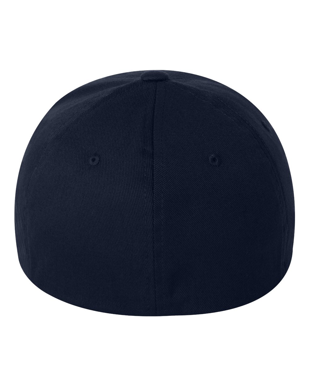 Flexfit - Cotton Blend Cap - 6277 - EMBROIDERY