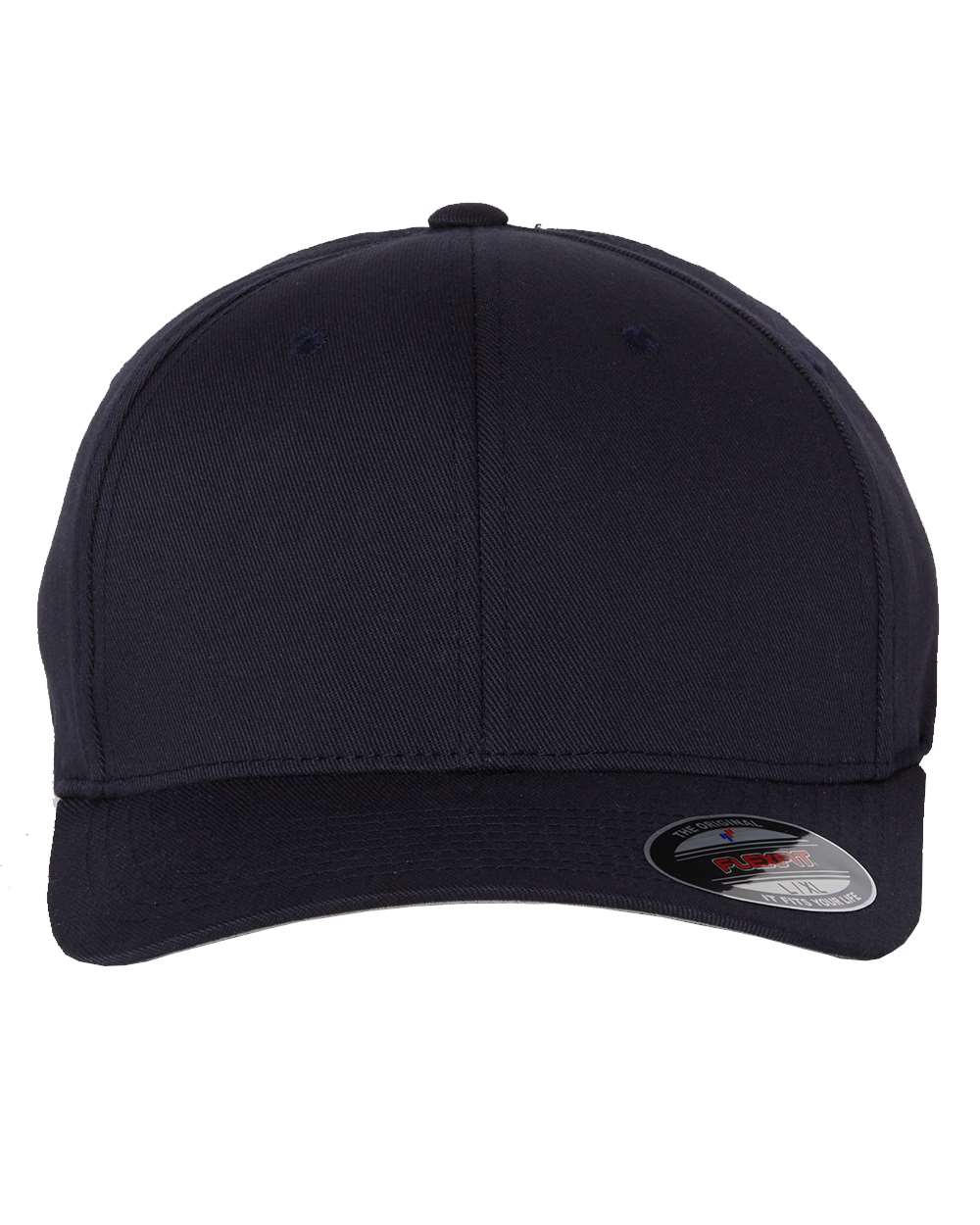 Flexfit - Cotton Blend Cap - 6277 - EMBROIDERY
