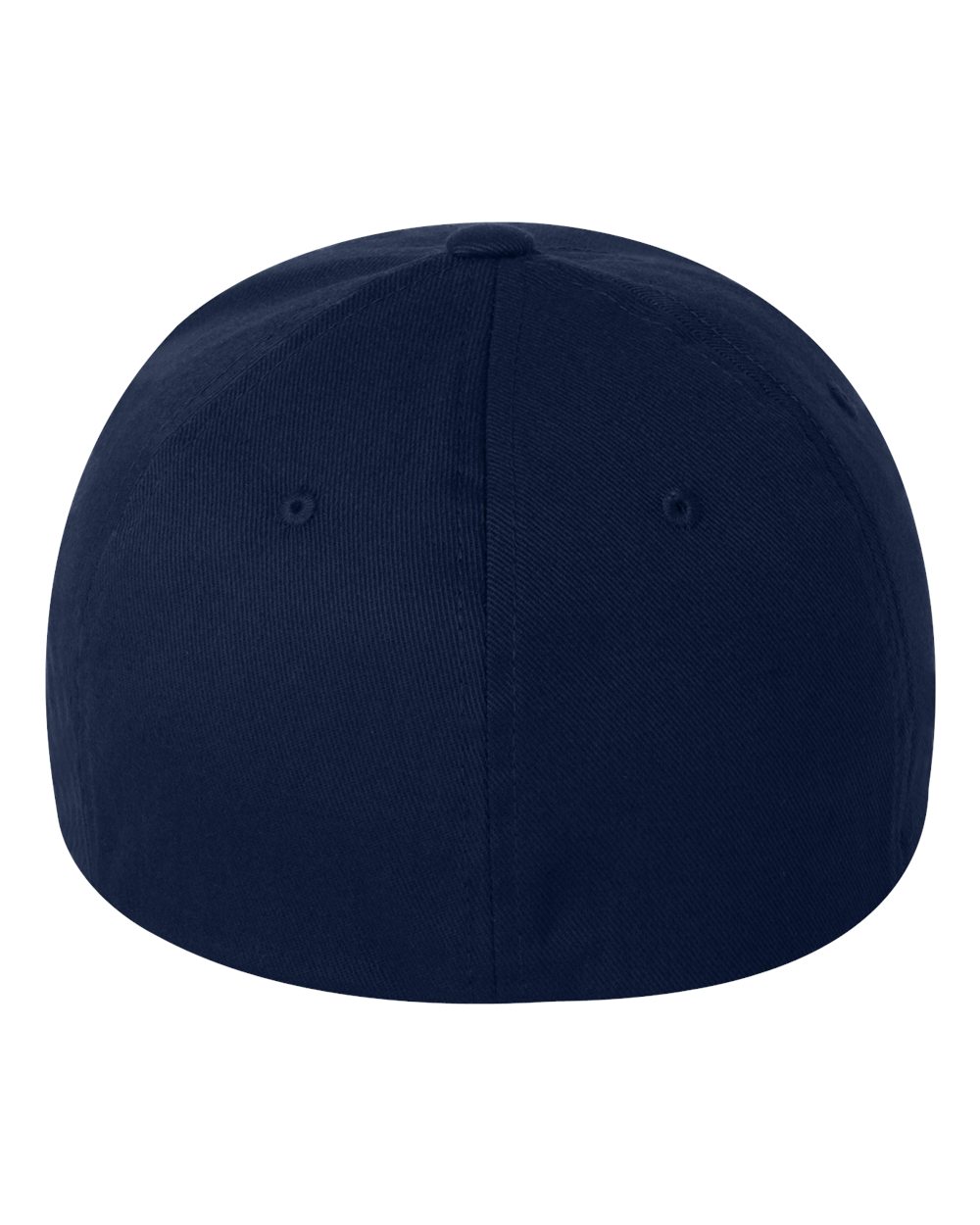 Flexfit - Cotton Blend Cap - 6277 - EMBROIDERY