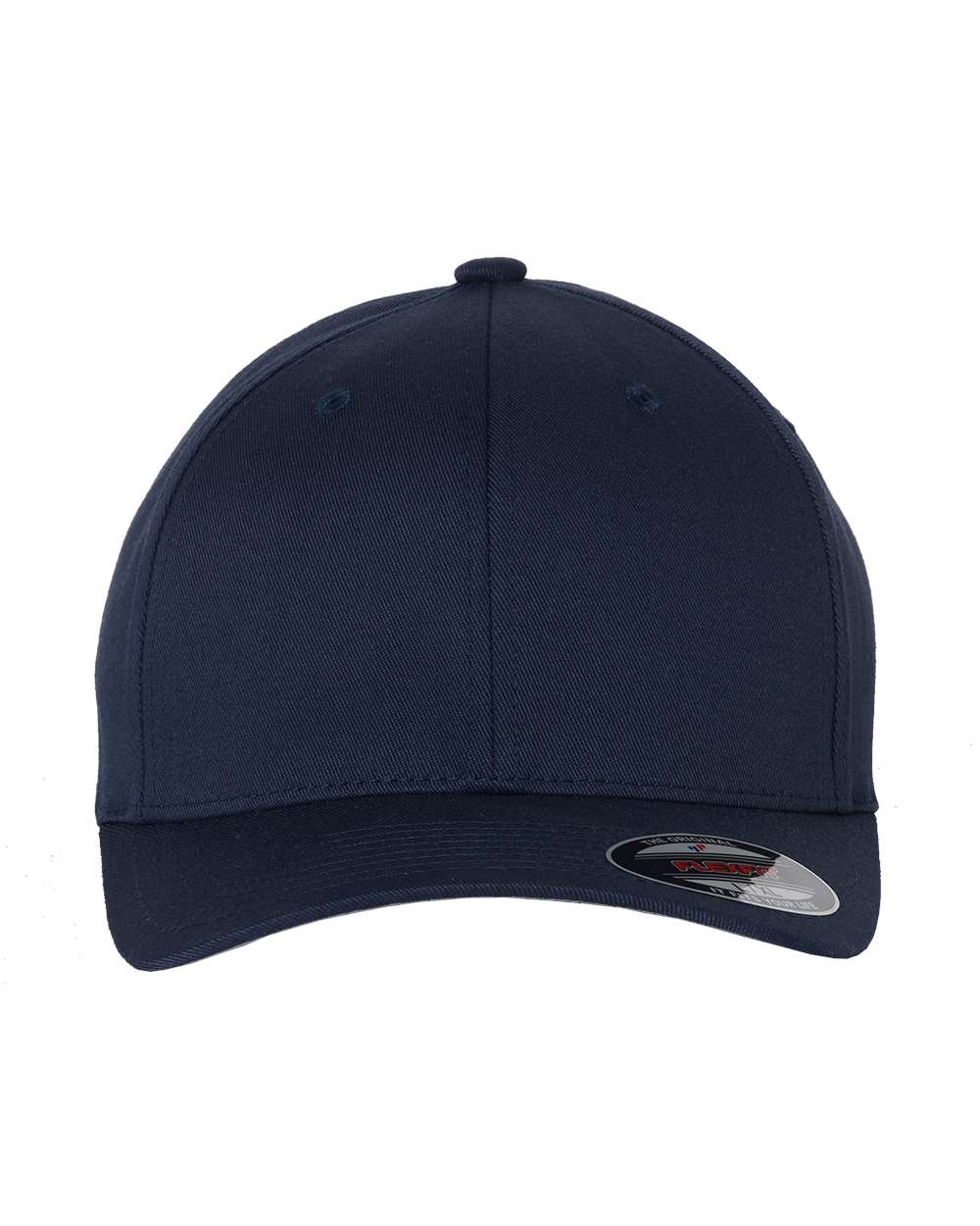 Flexfit - Casquette en mélange de coton - 6277 - BRODERIE